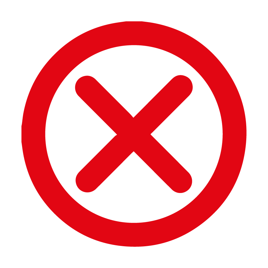No asistiré